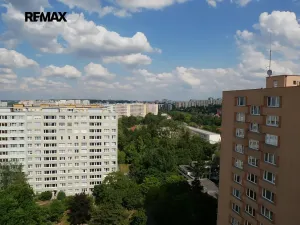 Prodej bytu 4+kk, Praha - Braník, Vavřenova, 73 m2