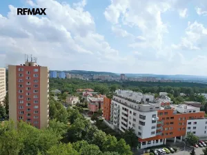 Prodej bytu 4+kk, Praha - Braník, Vavřenova, 73 m2