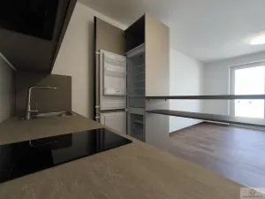 Pronájem bytu 1+kk, Olomouc - Nová Ulice, Třída Jiřího Pelikána, 33 m2