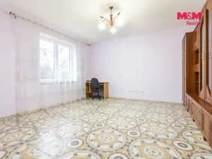 Pronájem rodinného domu, Nezvěstice, 80 m2