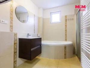 Pronájem rodinného domu, Nezvěstice, 80 m2