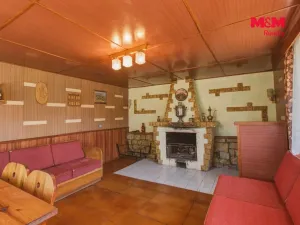 Prodej rodinného domu, Chlumčany - Vlčí, 176 m2