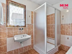 Prodej rodinného domu, Železný Brod, Pelechovská, 114 m2