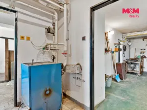 Prodej rodinného domu, Železný Brod, Pelechovská, 114 m2