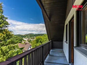 Prodej rodinného domu, Železný Brod, Pelechovská, 114 m2