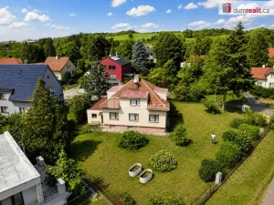 Prodej rodinného domu, Mělník, Na Ráji, 348 m2