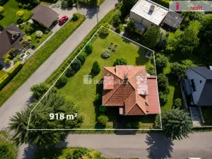 Prodej rodinného domu, Mělník, Na Ráji, 348 m2