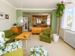 Prodej rodinného domu, Mělník, Na Ráji, 348 m2