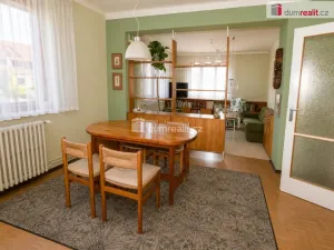 Prodej rodinného domu, Mělník, Na Ráji, 348 m2