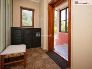 Prodej rodinného domu, Mělník, Na Ráji, 348 m2