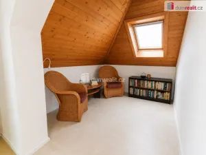 Prodej rodinného domu, Mělník, Na Ráji, 348 m2