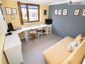 Prodej rodinného domu, Mělník, Na Ráji, 348 m2