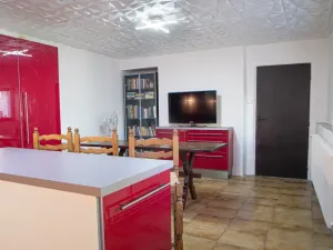 Prodej rodinného domu, Úmonín - Lomec, 89 m2