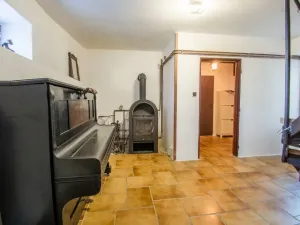 Prodej rodinného domu, Úmonín - Lomec, 89 m2