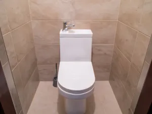 Prodej rodinného domu, Úmonín - Lomec, 89 m2