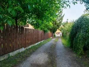 Prodej rodinného domu, Úmonín - Lomec, 89 m2