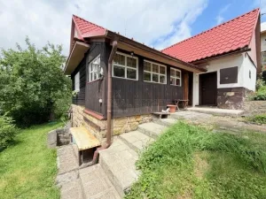 Prodej chalupy, Horní Bečva, 85 m2
