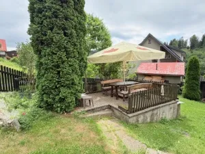 Prodej chalupy, Horní Bečva, 85 m2