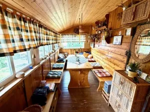 Prodej chalupy, Horní Bečva, 85 m2