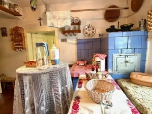 Prodej chalupy, Horní Bečva, 85 m2