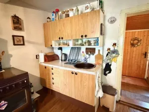 Prodej chalupy, Horní Bečva, 85 m2