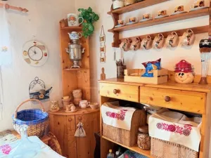 Prodej chalupy, Horní Bečva, 85 m2