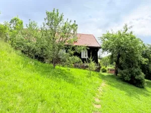 Prodej chalupy, Horní Bečva, 85 m2