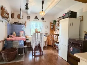 Prodej chalupy, Horní Bečva, 85 m2
