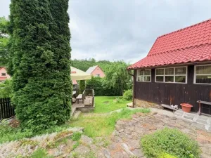 Prodej chalupy, Horní Bečva, 96 m2