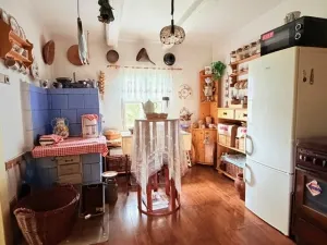 Prodej chalupy, Horní Bečva, 96 m2