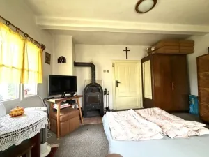 Prodej chalupy, Horní Bečva, 96 m2
