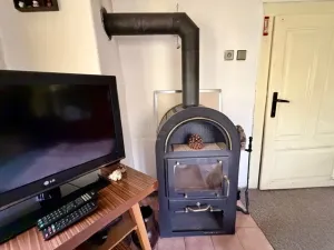 Prodej chalupy, Horní Bečva, 96 m2
