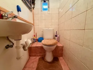 Prodej chalupy, Horní Bečva, 96 m2