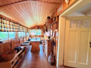Prodej chalupy, Horní Bečva, 96 m2