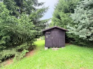 Prodej chalupy, Horní Bečva, 96 m2