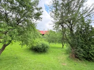 Prodej chalupy, Horní Bečva, 96 m2