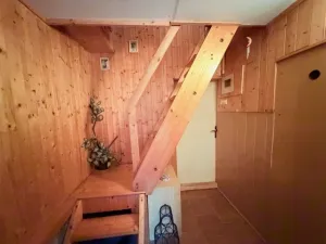 Prodej chalupy, Horní Bečva, 96 m2
