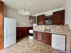 Pronájem bytu 3+1, Vrchlabí, Horská, 72 m2