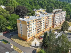 Prodej bytu 1+1, Ústí nad Labem, Mlýnská, 35 m2