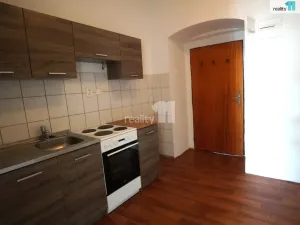 Pronájem bytu 1+kk, Chotěšov, Plzeňská, 35 m2