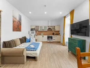 Prodej ubytování, Desná, Údolní, 978 m2