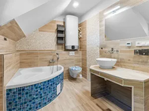 Prodej ubytování, Desná, Údolní, 978 m2