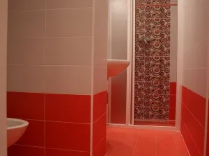 Pronájem bytu 1+1, Praha - Holešovice, Janovského, 34 m2
