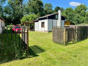 Prodej chalupy, Jakartovice - Hořejší Kunčice, 41 m2