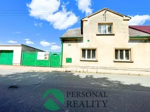 Prodej rodinného domu, Rynholec, Hornická, 150 m2
