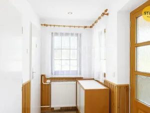 Pronájem rodinného domu, Štítná nad Vláří-Popov - Štítná nad Vláří, 142 m2