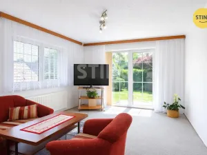 Pronájem rodinného domu, Štítná nad Vláří-Popov - Štítná nad Vláří, 142 m2