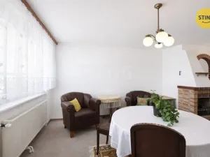 Pronájem rodinného domu, Štítná nad Vláří-Popov - Štítná nad Vláří, 142 m2