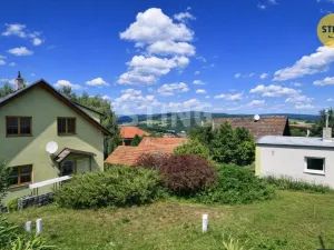 Pronájem rodinného domu, Štítná nad Vláří-Popov - Štítná nad Vláří, 142 m2