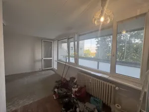 Prodej bytu 3+1, Praha, Kukelská, 76 m2
